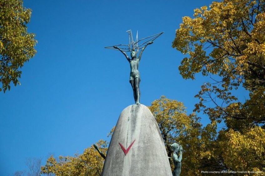 Hiroshima and Miyajima Full Day Bus Tour from Hiroshima 2