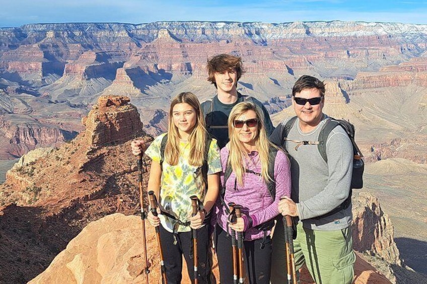 Another family vacation 3