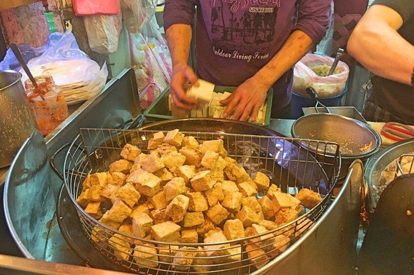 [Private Tour] Shilin Night Market Walking Tour With a Private Tour Guide (2-hr) 2