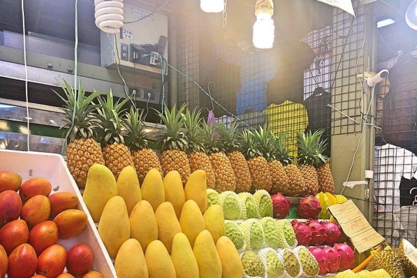 [Private Tour] Shilin Night Market Walking Tour With a Private Tour Guide (2-hr) 2