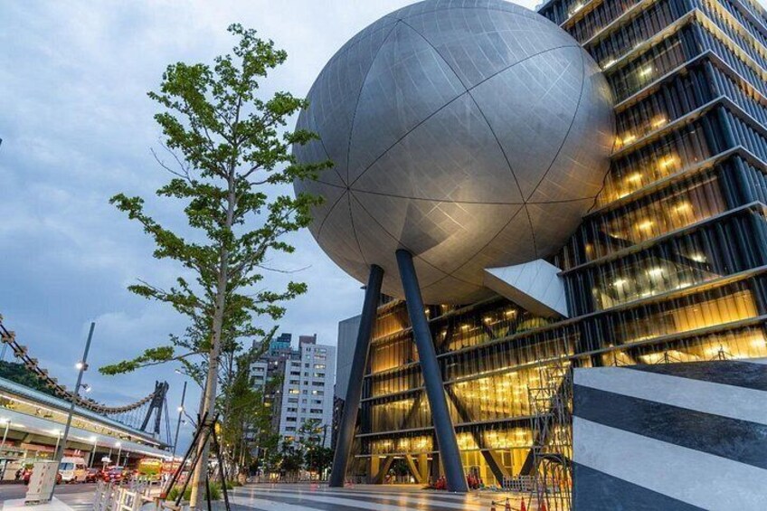 [Private Tour] Shilin Night Market Walking Tour With a Private Tour Guide (2-hr) 2