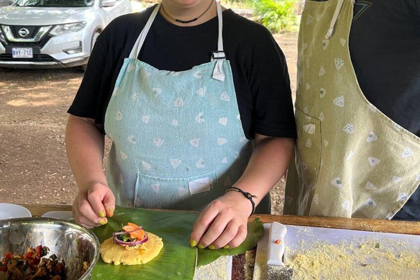 2-Hour Cooking Class in Nosara 3