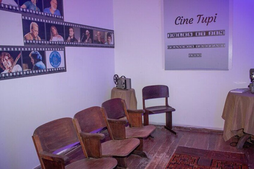 Cine Tupi