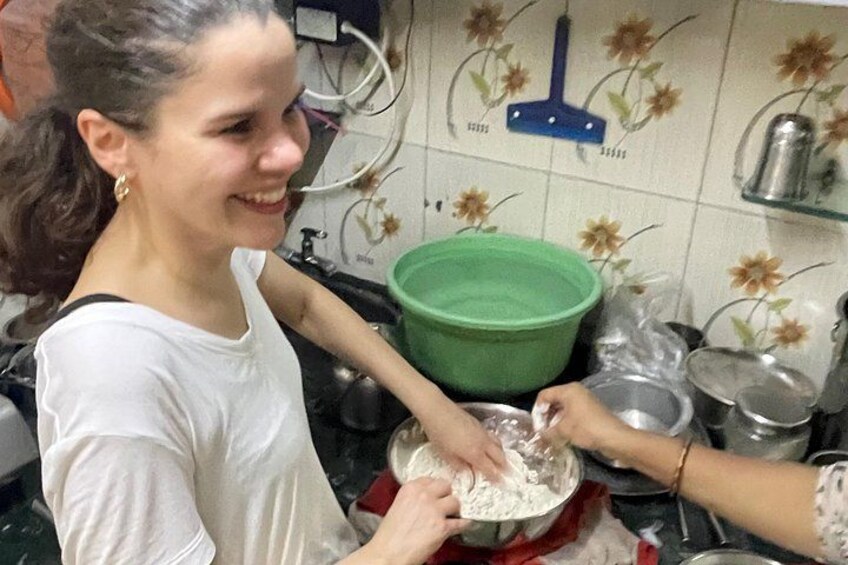Cooking Class In Mumbai 5