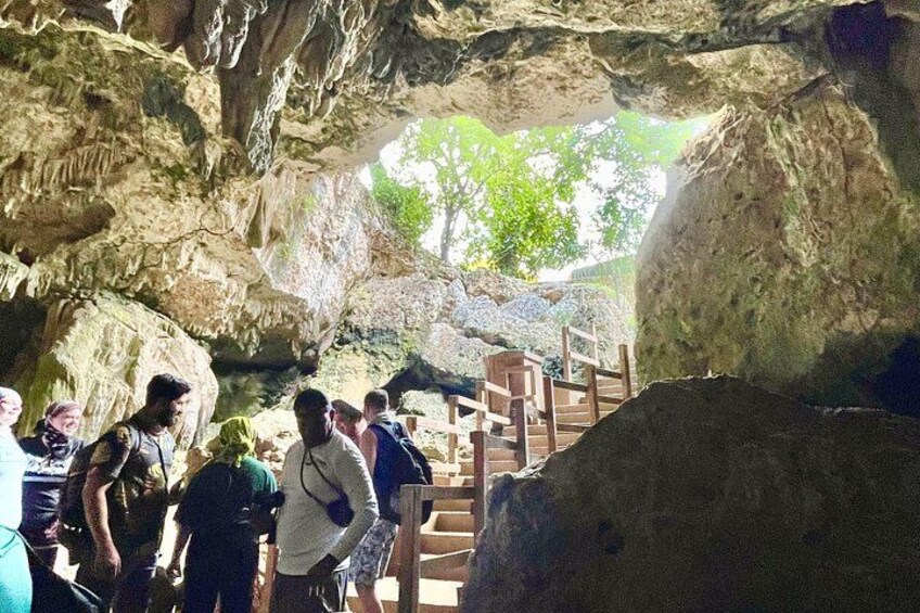 Punta Cana Half Day 4x4 ATV Adventure 4