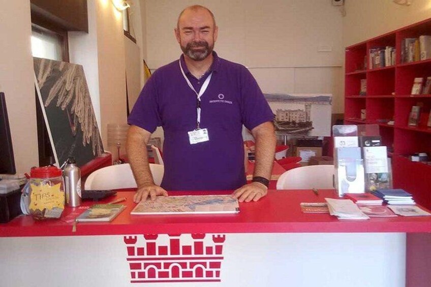 Experience Trieste 3