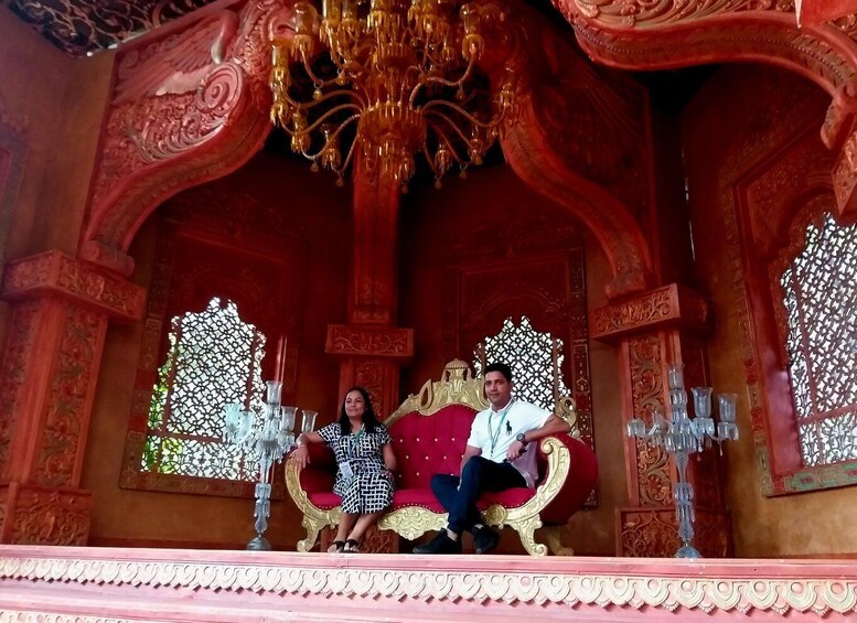 Picture 3 for Activity Bollywood Filmcity tour with Dance show. 5