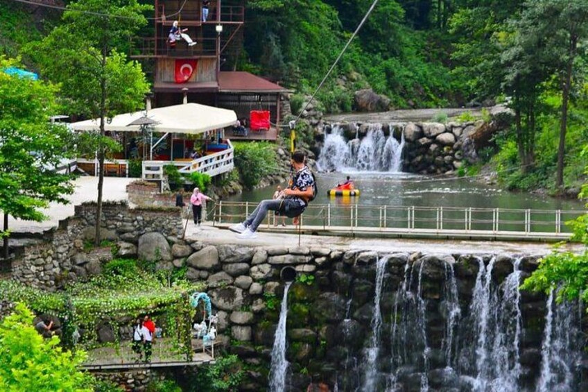 Unforgettable exciting trip 4