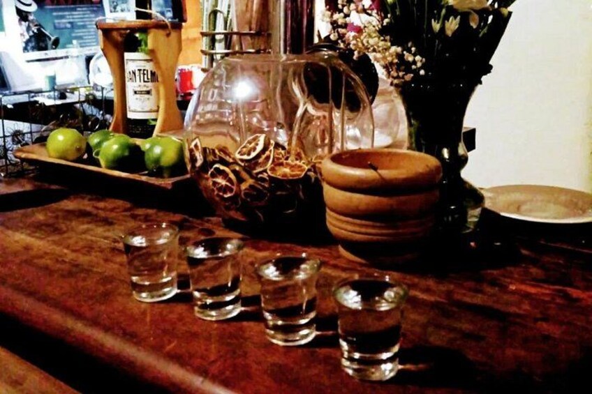 Salsa Friday in Calle del Sabor + Bar Crawl in Cali 2