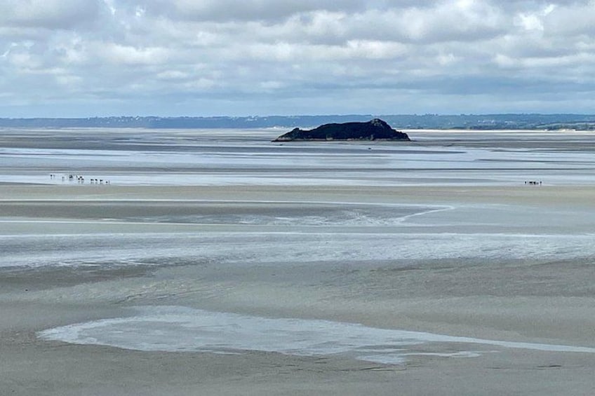Mont Saint-Michel 4