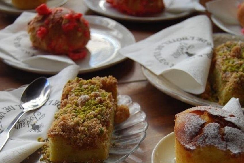Bordeaux' Best Boulangeries & History Tour 4