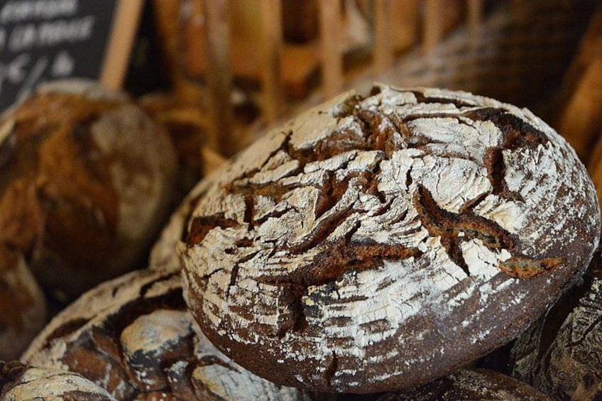 Bordeaux' Best Boulangeries & History Tour 5