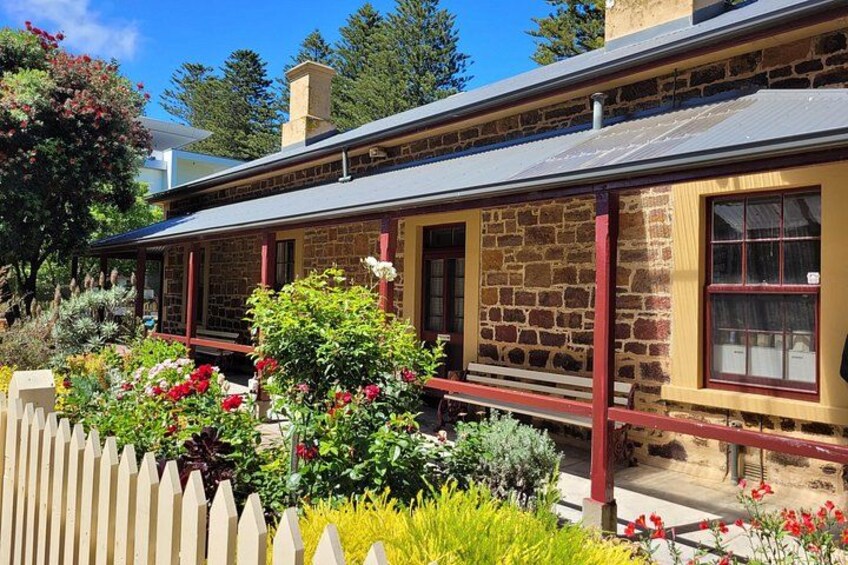 Discover Victor Harbor Walking Tour 2