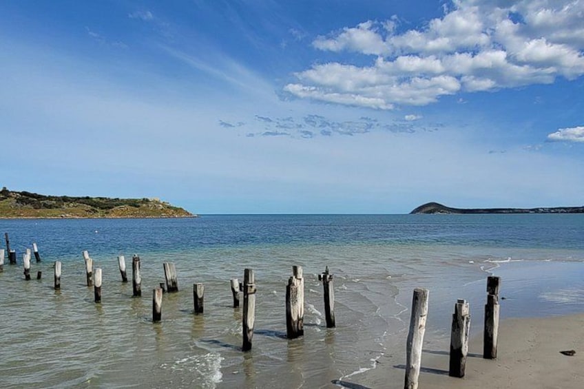 Discover Victor Harbor Walking Tour 1