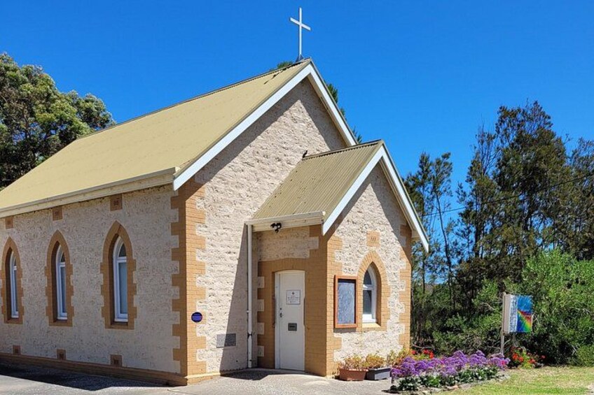 Victor Harbor: Stories of Whaling, Shipwrecks and European Settlers Guided Tour 3