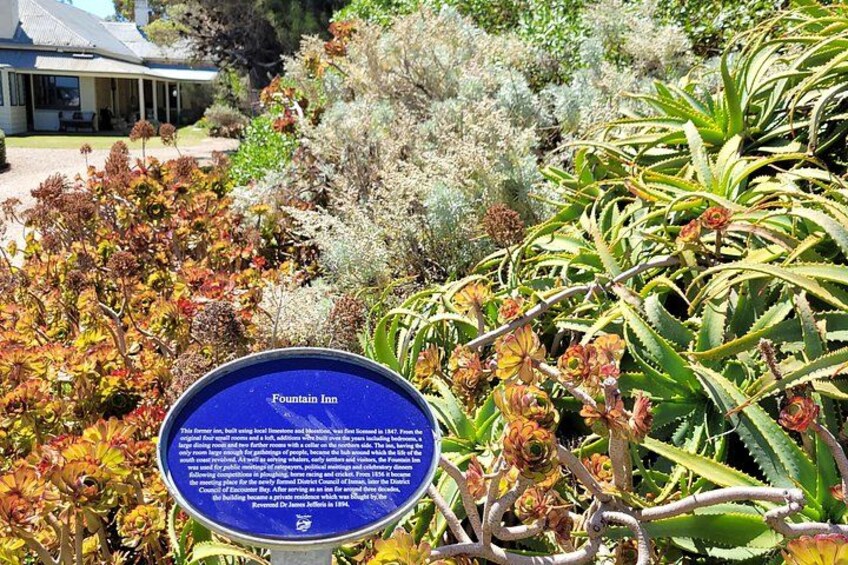 Victor Harbor: Stories of Whaling, Shipwrecks and European Settlers Guided Tour 2