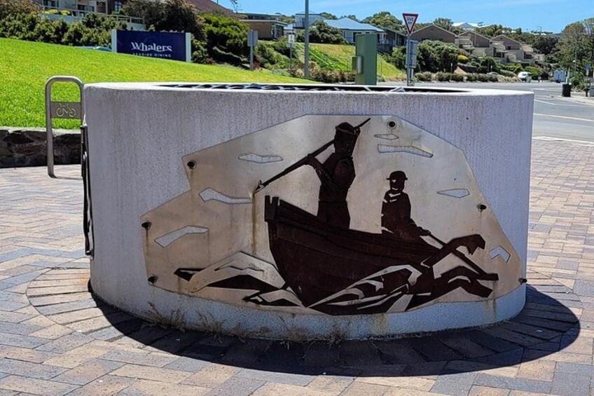 Victor Harbor: Stories of Whaling, Shipwrecks and European Settlers Guided Tour 4