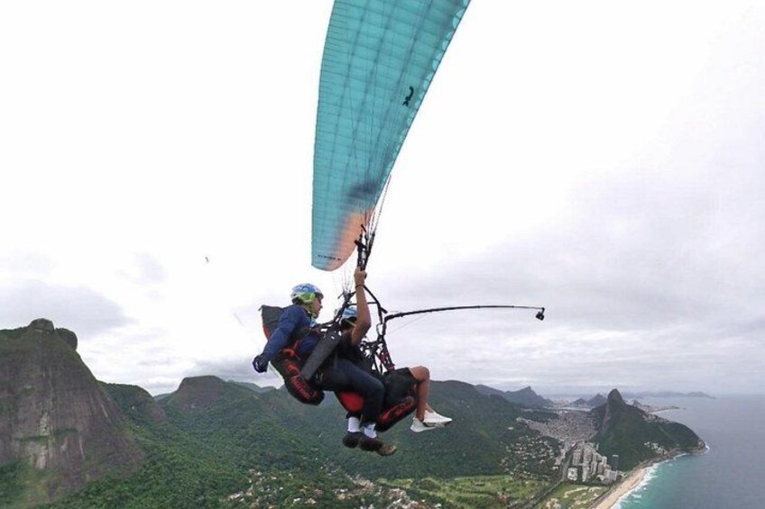 FREE ON THE AIR 5