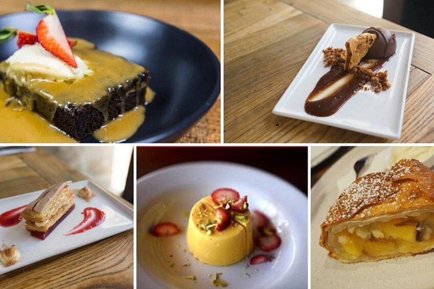 Hahndorf & Barossa & Maggie Beers (2 wineries and Lunch Included) 4