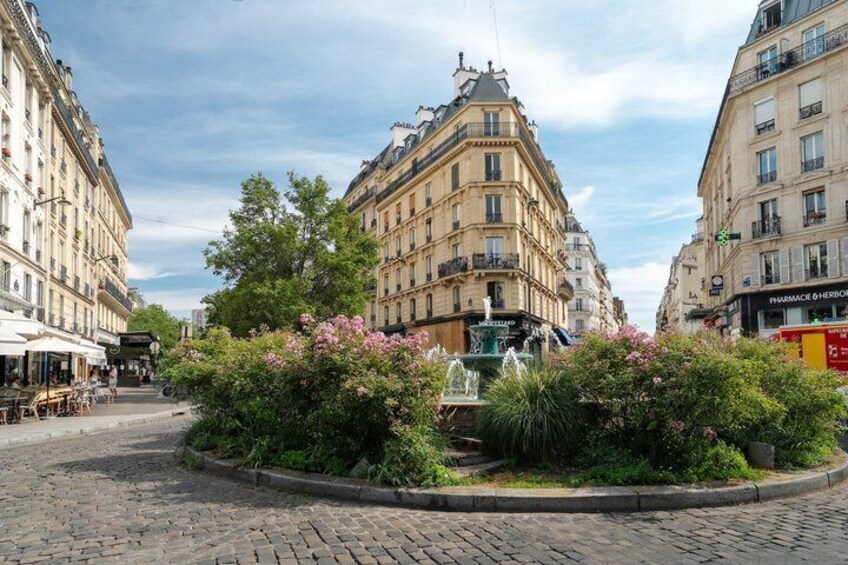 Paris Latin Quarter Walking Tour: History & Culture - Small Group 3