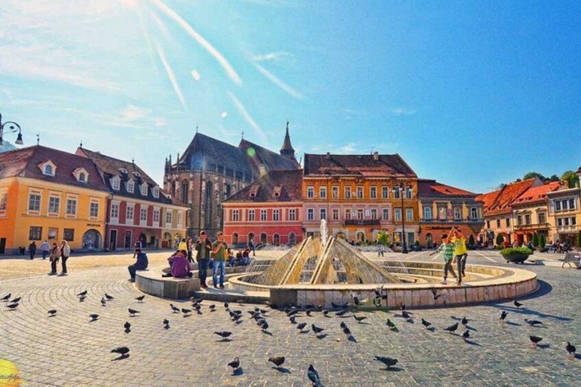 Brasov 1