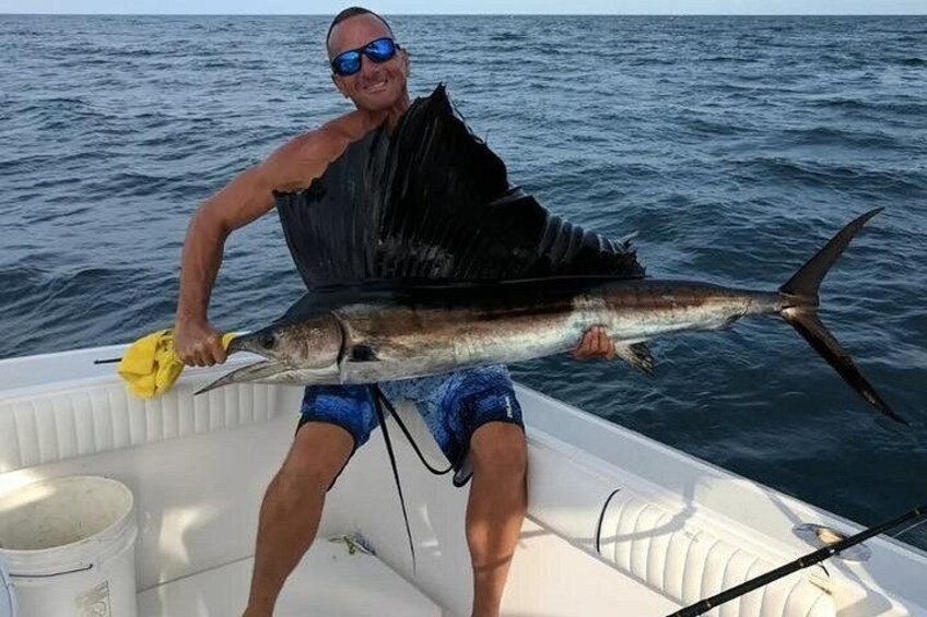 Let it Ride Charters - Private Fishing Charter Adventure in Key Largo, FL 1