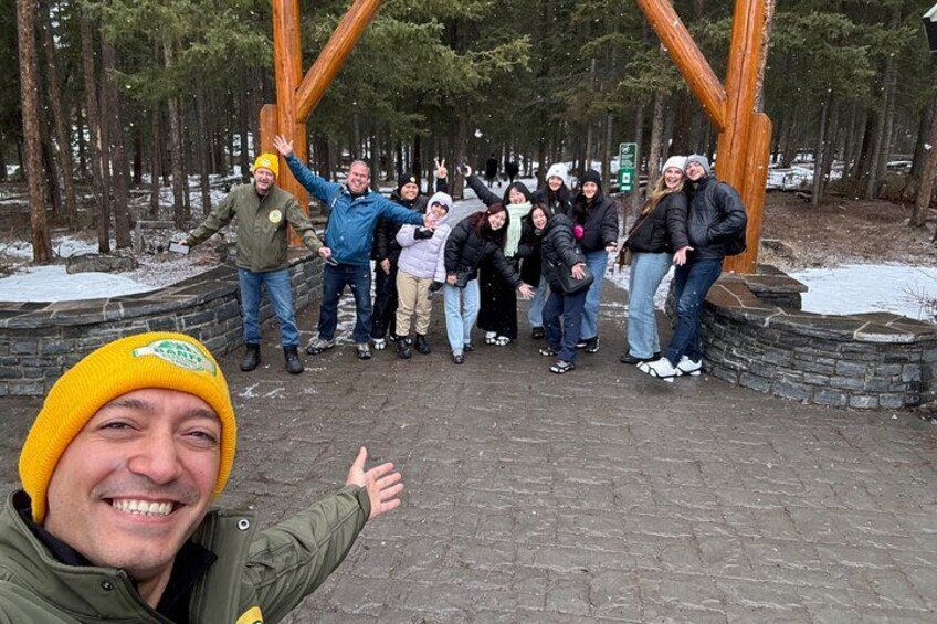 Happy people 3