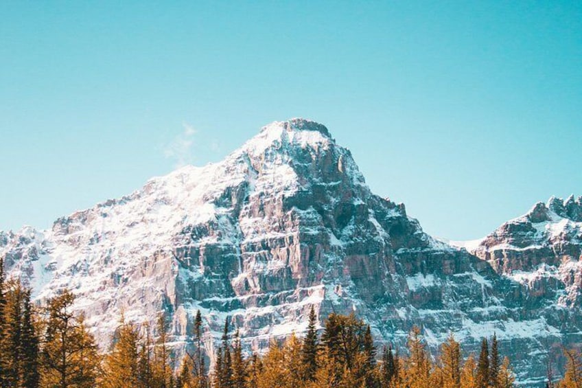 Cascade Mountain 4