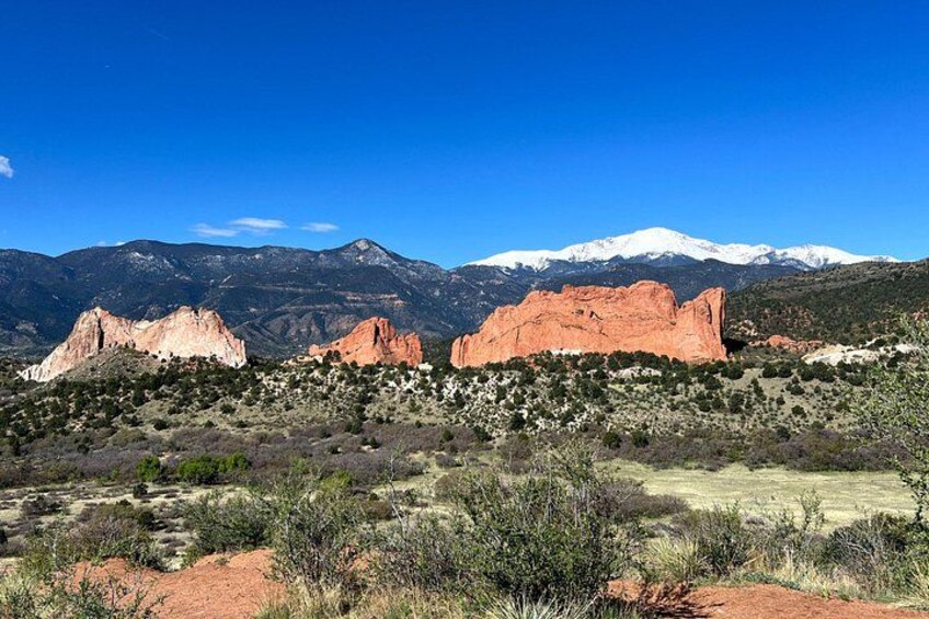 Garden of the Gods 4