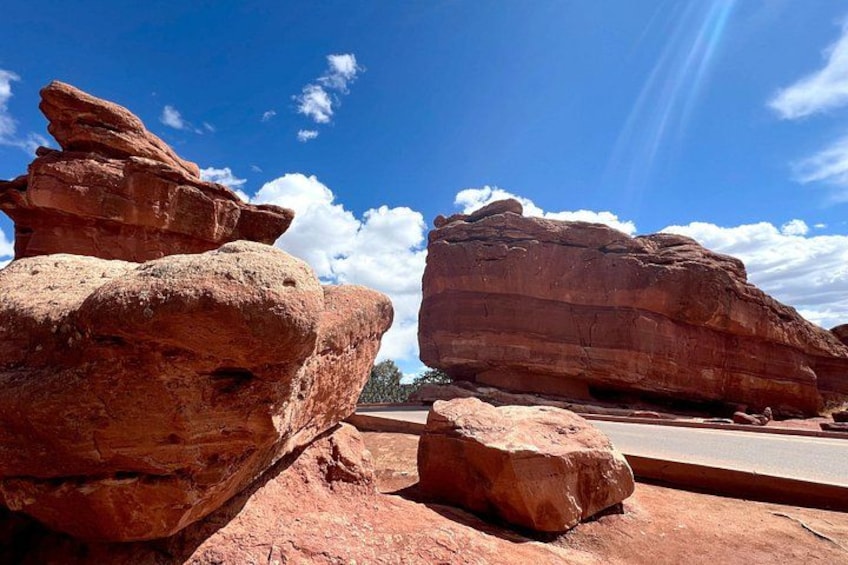Garden of the Gods 2
