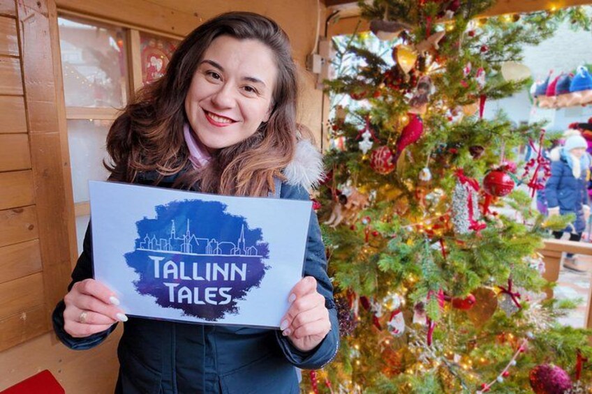 Tales of Old Tallinn 2-hour Walking Tour 4