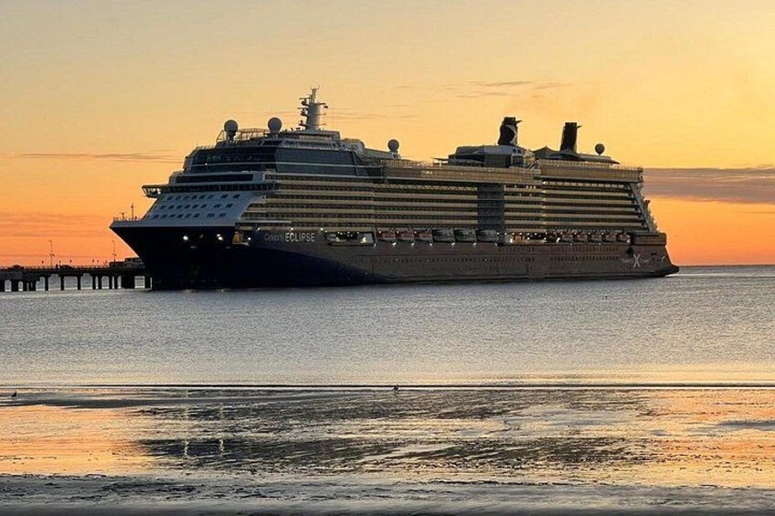 Port Madryn 4
