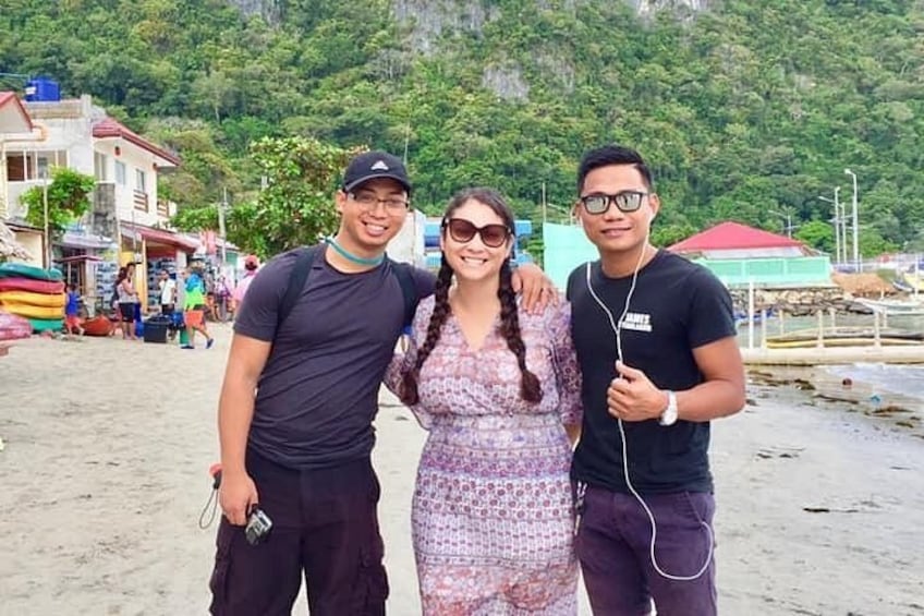 El Nido Tour A - Group w/ Buffet Lunch 3