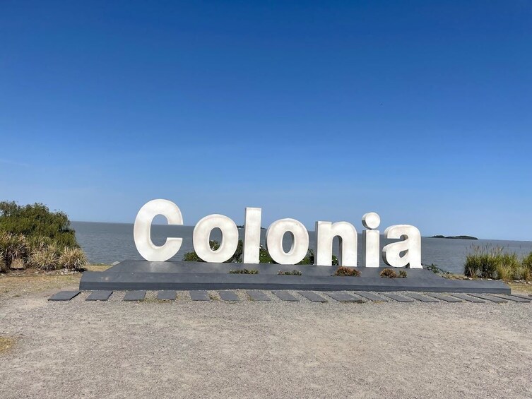 Day Trip to Colonia from Buenos Aires