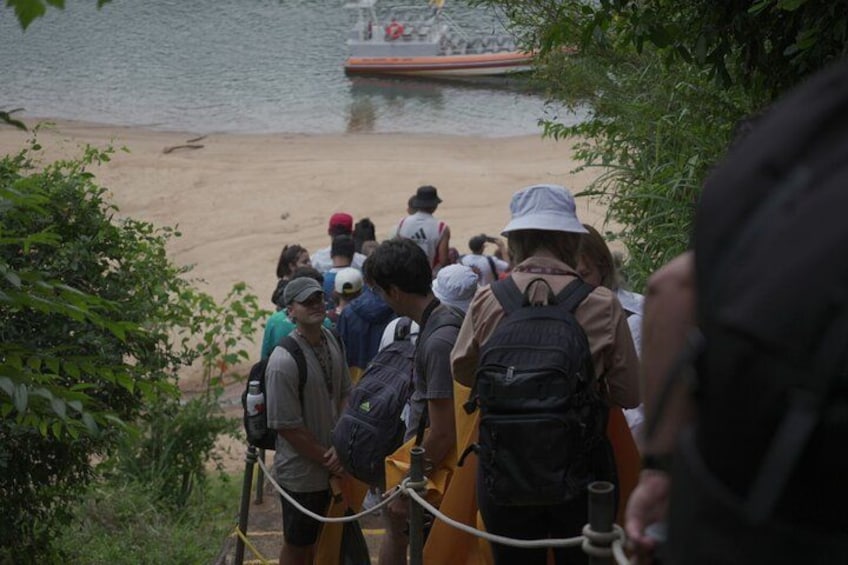 Iguazú Falls Private Full Day Tour 3