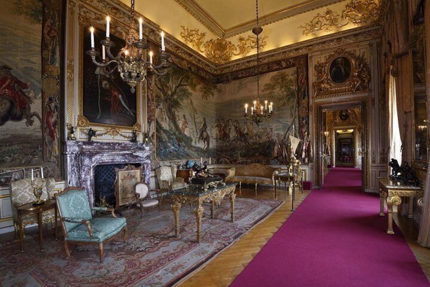 State Room 4