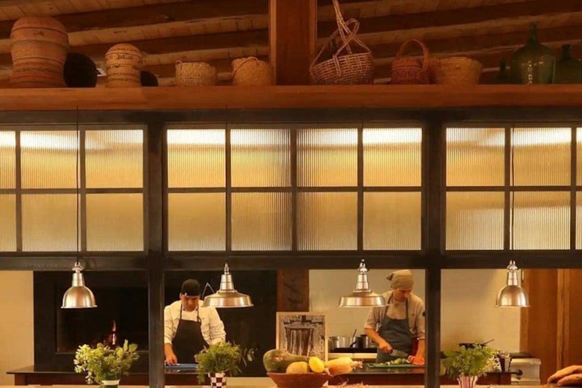 Savoring Luján de Cuyo: A Culinary and Wine Exploration 1