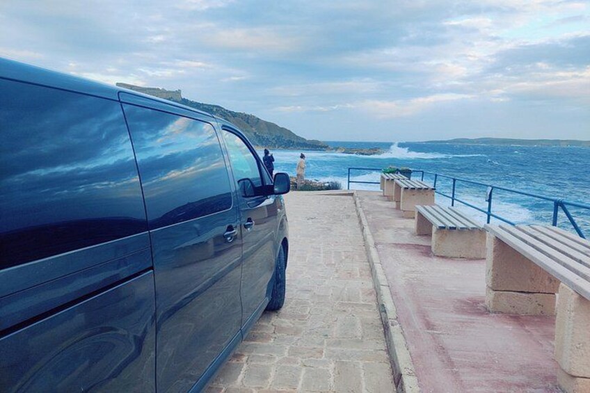 Full Day Private Gozo Tour 2