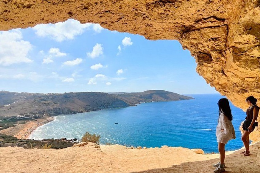 Full Day Private Gozo Tour 2