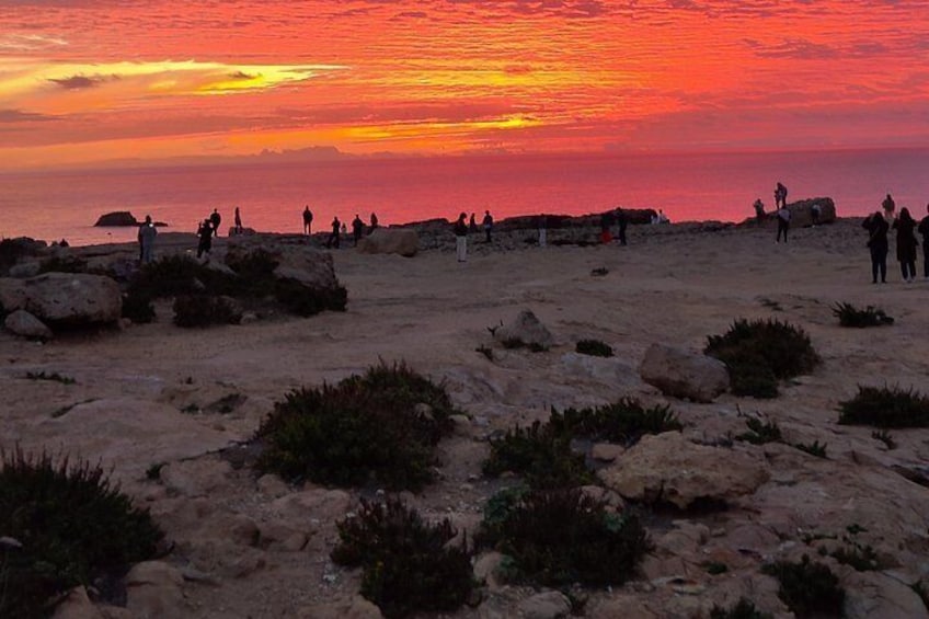 Full Day Private Gozo Tour 2