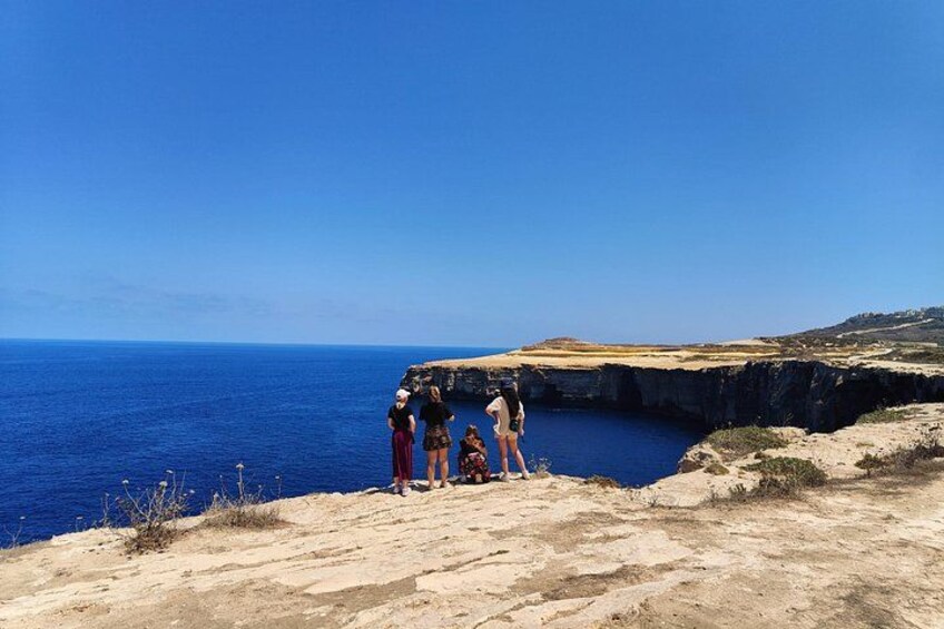 Full Day Private Gozo Tour 1