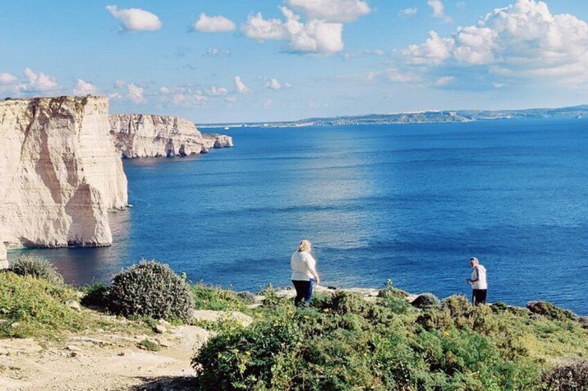 Full Day Private Gozo Tour 2
