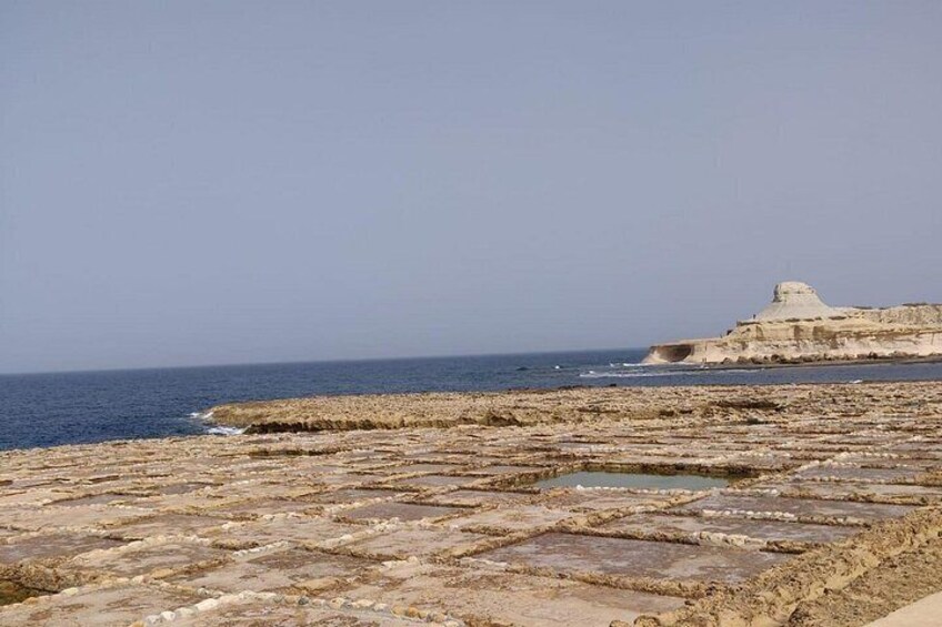 Full Day Private Gozo Tour 3