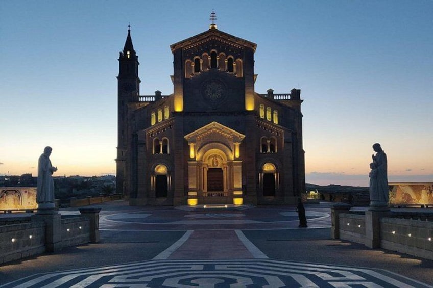 Full Day Private Gozo Tour 4