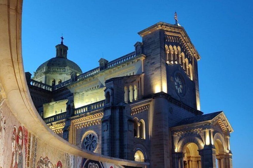 Full Day Private Gozo Tour 5