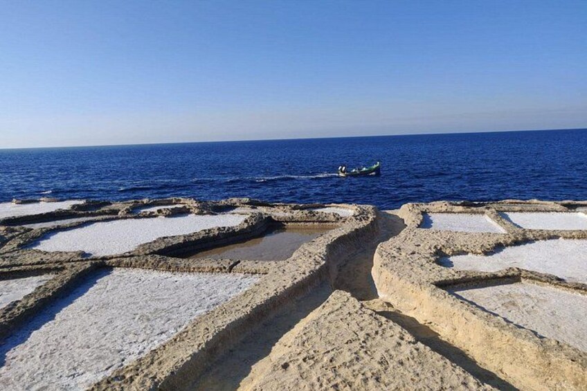 Full Day Private Gozo Tour 3