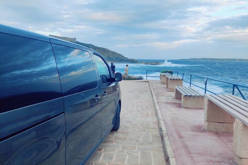 Full Day Private Gozo Tour 2