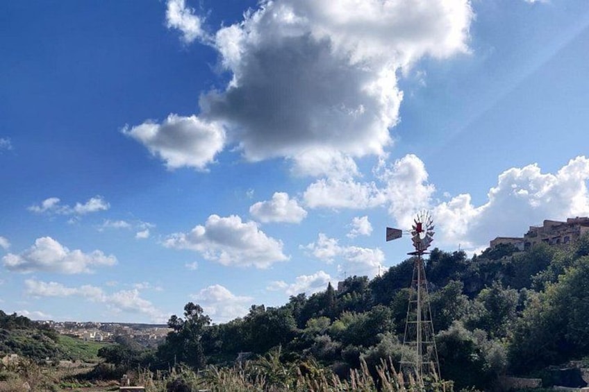 Full Day Private Gozo Tour 3