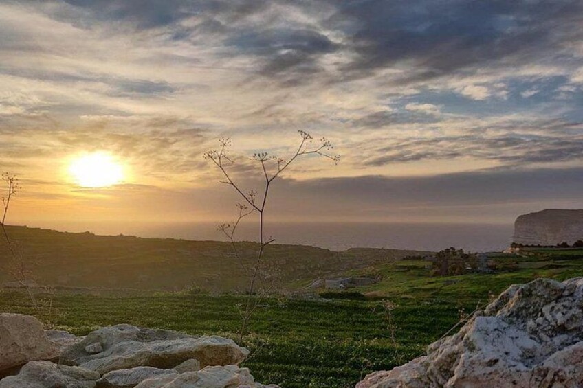 Full Day Private Gozo Tour 5