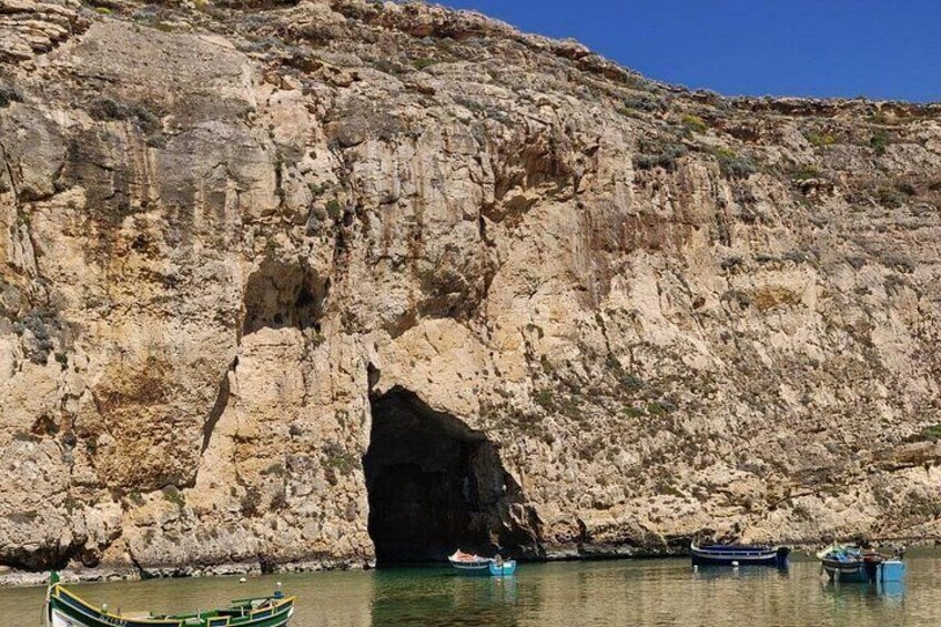 Full Day Private Gozo Tour 4